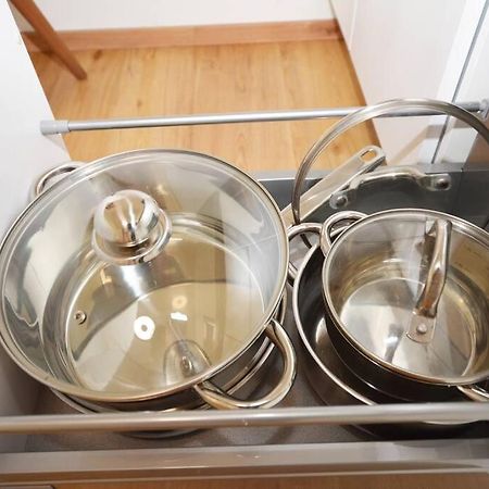 Alpenblick - Modernes Apartment In Ruhelage フィラハ エクステリア 写真